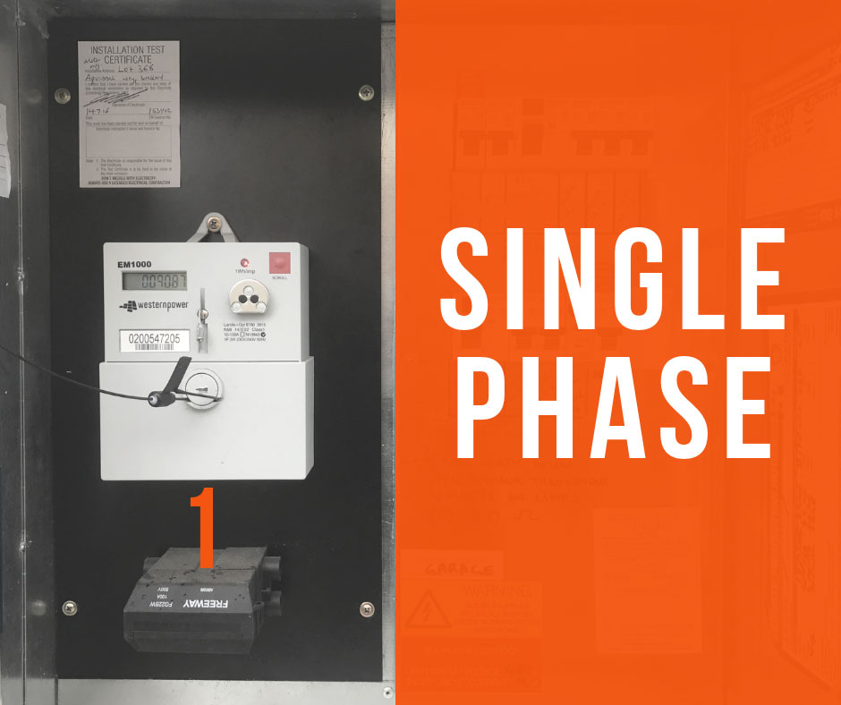 Single Phase - Solar Review
