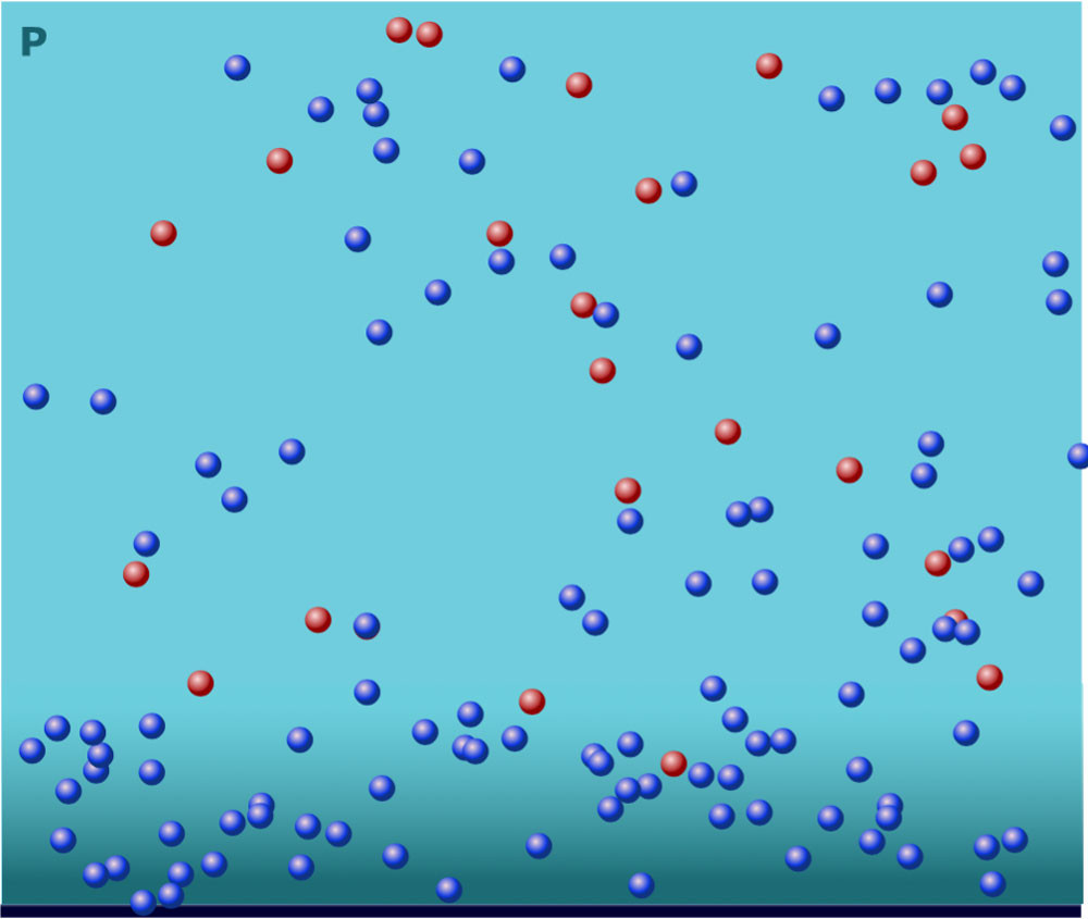 Solar Cell's Voltage