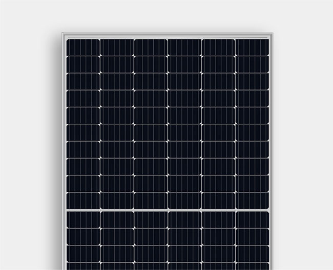 LONGi Hi-MO 4 Solar Panel